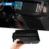 Ford Bronco Sport Dashboard Organizer Insert Tray (2021-2023)