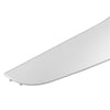 VW Golf 6 MK6 (2009-2014) Silver Inner Door Handle Covers 2 x