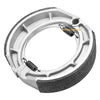 Suzuki King Quad 250 300 Rear Brake Shoes (1991–2002)