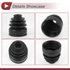 Nissan Versa Inner CV Joint Boot Kit with Clamps (2019-2024)
