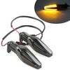 BMW R1250GS S1000R S1000XR LED Turn Signal Indicator Lights (2020-2023)