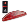 Honda Sportrax 400 TRX400EX 2x4 Tail light Taillight (2005–2007)