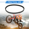Yamaha NEO Drive Belt Wear-Resistant Rubber Fiber Powersports V-Belt (2017–2017)