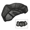 Motorcycle Scooter FN Heat Resistant Mesh Seat Cover