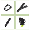 Chrysler Windshield Washer Nozzle with Hose Connector (2011-2016)