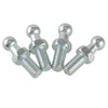 Nissan 300ZX 2+2 Coupe 2 x Tailgate Gas Springs (1984-1989)