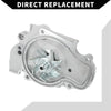 Honda Civic Acura Integra Rubber Ring Kit Water Pump