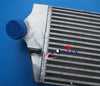 Ford Focus Mk2 ST XR5 Turbo ST225 62MM Aluminium Intercooler (2005-2011)