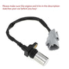 Toyota Yaris 1.4D-4D (2001-2005) 1 Pc Crankshaft Position Sensor