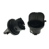 Opel Vauxhall Vectra Corsa Combo Indicator Lamp Socket Plug Base (2000-2015)