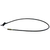 Toyota RHD 4x4 78180-90357 Accelerator Cable Landcruiser FJ55 9/1972-7/80
