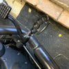 Harley Sportster, Touring, Softail Foot Pegs Kit