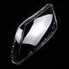 Mazda CX-7 Clear Left Headlight Lens Cover (2007-2012)