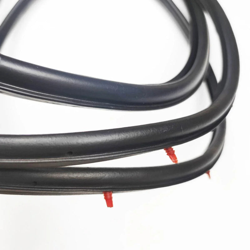 Weatherstrip Door Rubber Seal FL Fits Isuzu KB Holden Rodeo Pickup UTE 80-88 D11