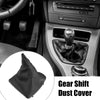 BMW E90 E91 E92 E93 Boot Cover Gear Shift Knob Handbrake Gaiter (2007-2013)
