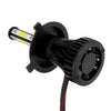 Subaru Forester H4 White LED Headlight Bulbs 6000K (2003-2005)