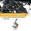 Kia Rio 1.6L Fuel Pressure Regulator (2005)