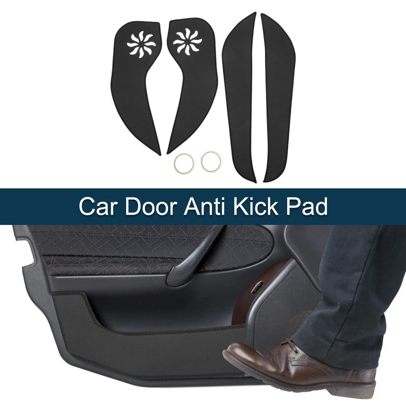 Buick Excelle Car Door Anti Kick Pad Sticker Protector (2018–2018)
