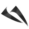 Mercedes Benz CLA Shooting Brake Rear Side Spoiler Wing (2013-2019)