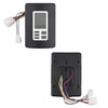 Coleman Heat Pump Thermostat