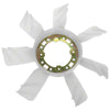 Landcruiser FJ40 FJ45 FJ55 FJ60 2F Engine Cooling Fan Blade (1979–1984)