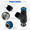 Hyundai Sonata 2006-2010 Fuel Injector Nozzle (2 x)