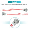 Honda Turn Signal Light Socket Connector (33302-SR3-A01)