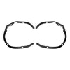 Harley Electra Glide Touring Inner Fairing Trim Seal (2014-2023)