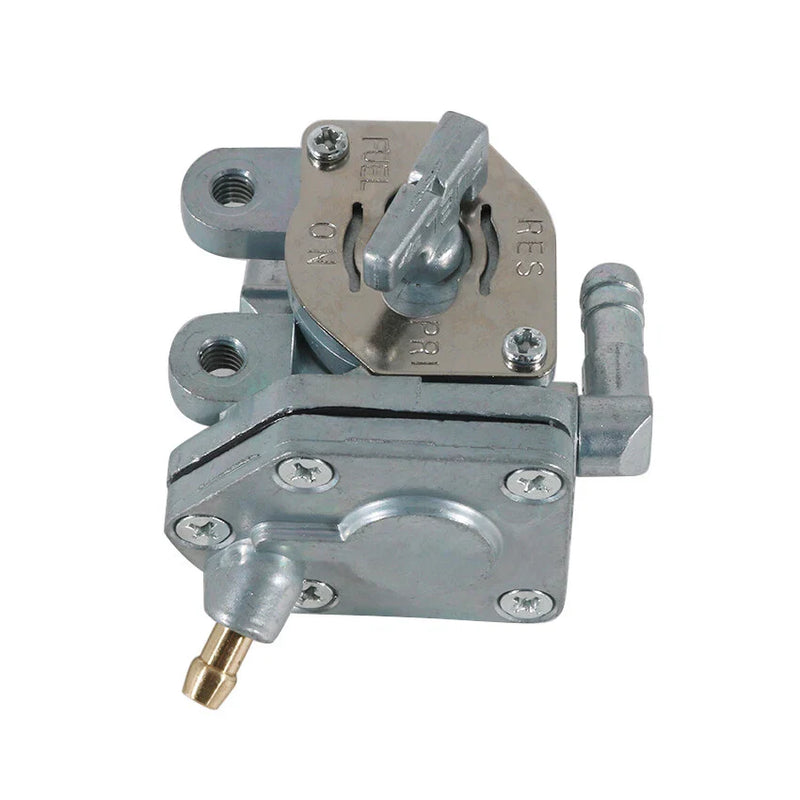 Yamaha Petcock Tap Fuel Cock Gas Tank Switch Valve (2UJ-24500-00, 1JK-24500-00)