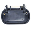 Isuzu N Series Rear Outer Door Handle Textured Black (1994–2008)