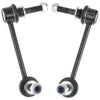 Toyota Landcruiser Prado 2 x Front Sway Bar Link Joints (2009-2015)