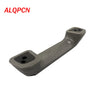 Nissan Navara D21 D22 Frontier Brown Inner Door Armrest Pull Handle
