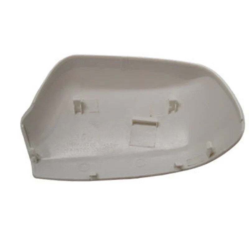 Mazda 3 Left Driver Right Passenger Side Mirror Cover Cap (2004–2009)
