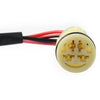Honda TRX450ES TRX450S Foreman 4X4 Ignition Switch & 2 Keys (1998-2001)