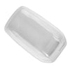Toyota RAV4, Corolla, Mirai Smart Key TPU FOB Case Cover (2013-2023)