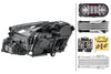 Mercedes-Benz E-Class W213 Multibeam LED Headlight Right Side (2017-2023)