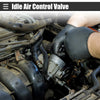Chrysler Town & Country (1988) Metal Idle Air Control Valve