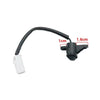 Mazda 6 GH Sedan Tailgate Lock Release Switch (2007-2012)