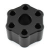 Jaguar Land Rover 3.0L (2013-2017) Black Supercharger Coupler Isolator