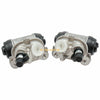 Honda Recon TRX250 Front Brake Wheel Cylinder Brake Shoes (1997–2020)