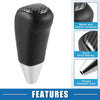 Toyota Land Cruiser Gear Shift Knob Stick Shifter (2016–2021)