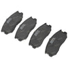 Mitsubishi Lancer CC CE 1.5L 4G15 Front Disc Brake Pad Set (1992-2003)