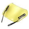 Yamaha XJ 400 Diversion 1 x Wind Deflector ABS Yellow (1991–1993)