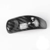 Nissan GTR 2017-2022 Real Carbon Fiber Gear Shifter Knob Head Cover Trim fit