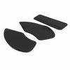 BMW R1200 Nine T R9T (2014-2017) Black Traction Tank Grip Pads