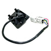 Cadillac Escalade OEM Backup Camera (2009–2014)