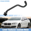 BMW X5 SDrive35i XDrive35i 3.0L L6 Radiator Hose