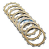 GAS GAS EC 125 (2T) Clutch Friction Disc Plate (2000-2008)