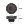 Kia Rondo 1.7L D4FD Engine Oil Cap (2013-2015)
