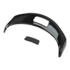 Benz C Class W205 GLC X253 Armrest Box Buttons Frame Trim (2015-2020)